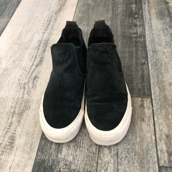 Vans Booties - Picture 1 of 5